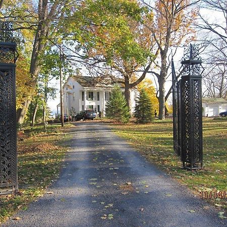 Renwick Clifton House B&B 소거티즈 외부 사진