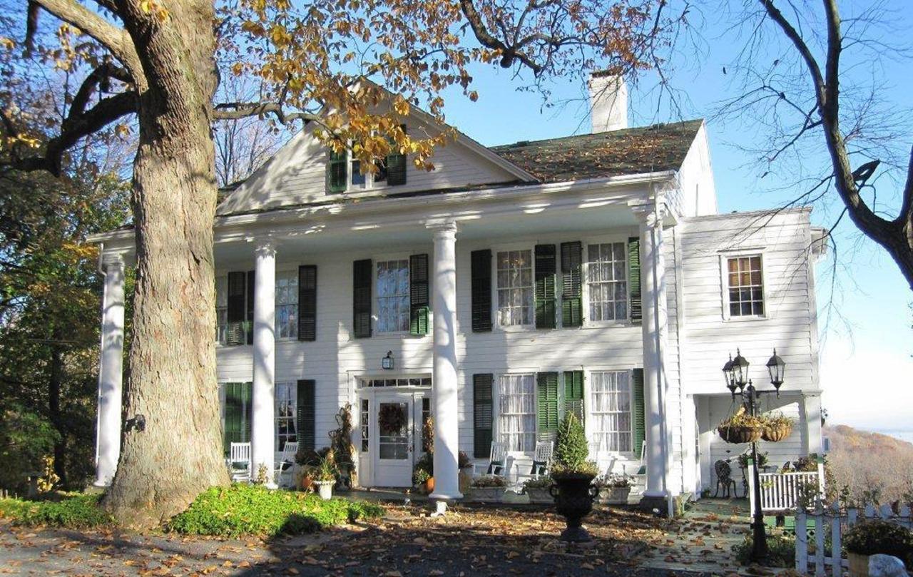 Renwick Clifton House B&B 소거티즈 외부 사진
