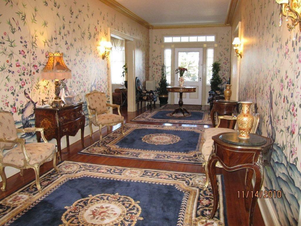 Renwick Clifton House B&B 소거티즈 외부 사진