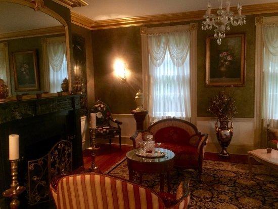 Renwick Clifton House B&B 소거티즈 외부 사진
