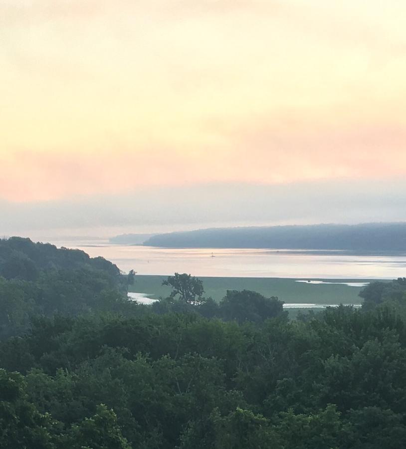Renwick Clifton House B&B 소거티즈 외부 사진