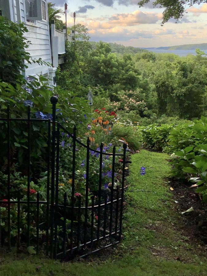 Renwick Clifton House B&B 소거티즈 외부 사진